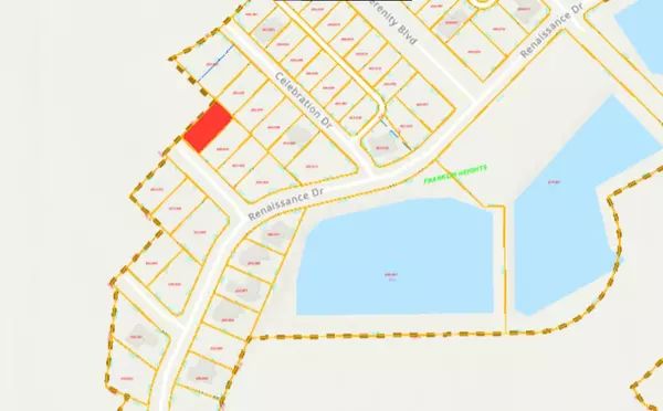 Lot 12 Rose XING, Normal, IL 61761