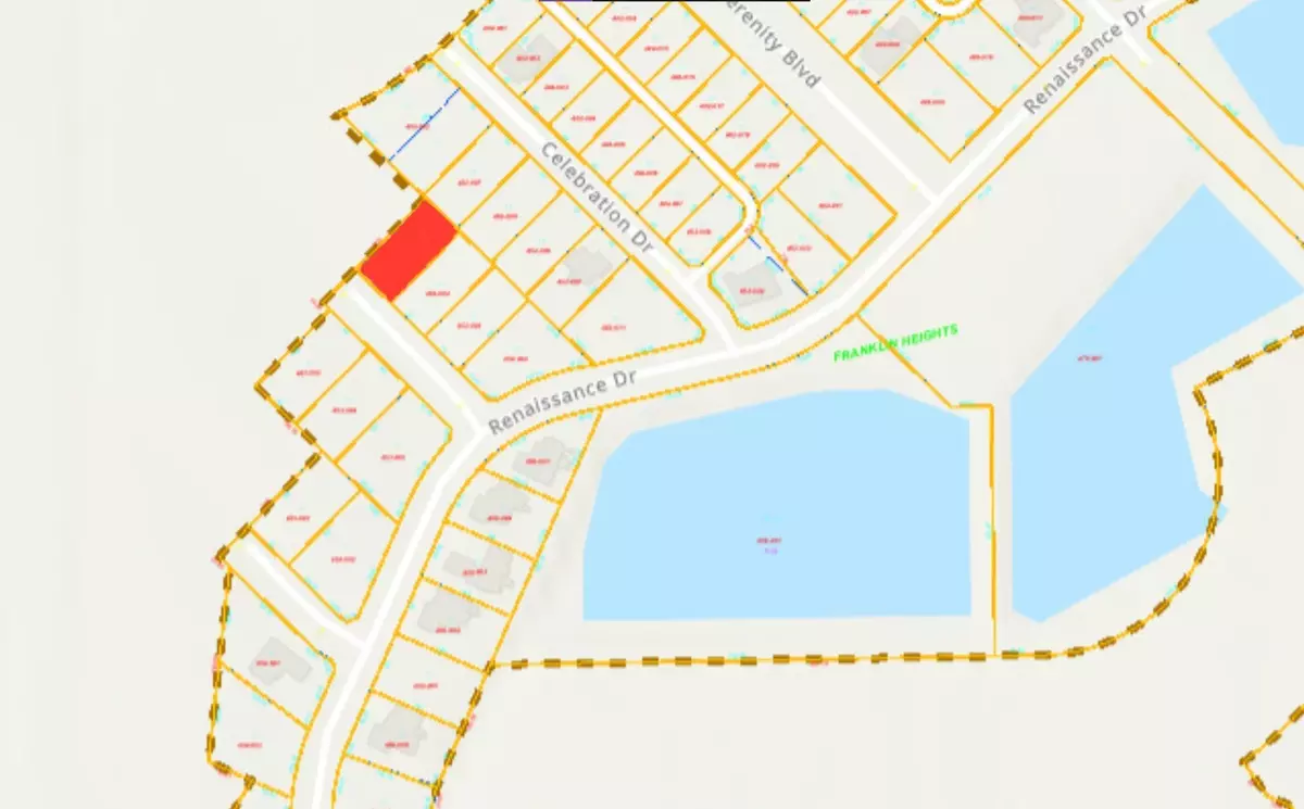 Normal, IL 61761,Lot 12 Rose XING