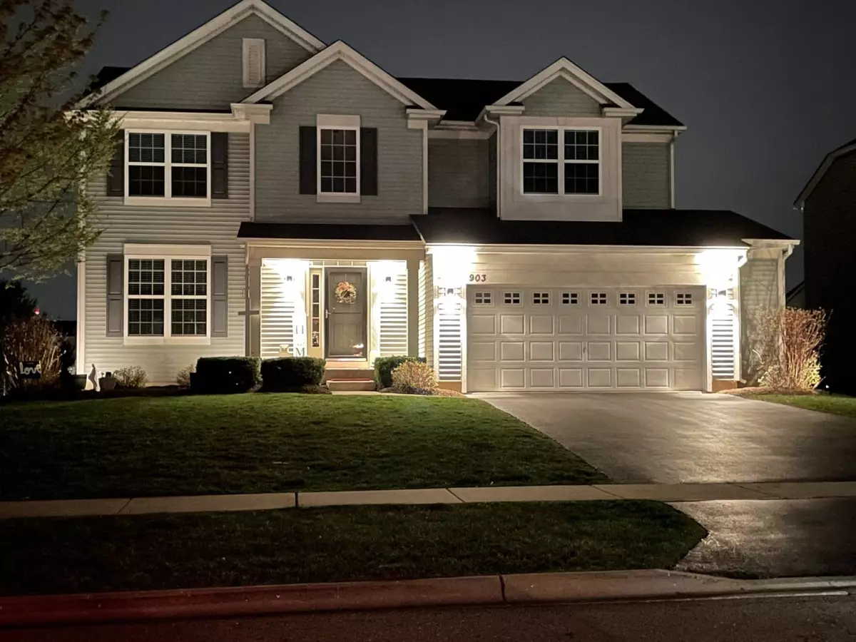 Volo, IL 60073,903 Marble CT