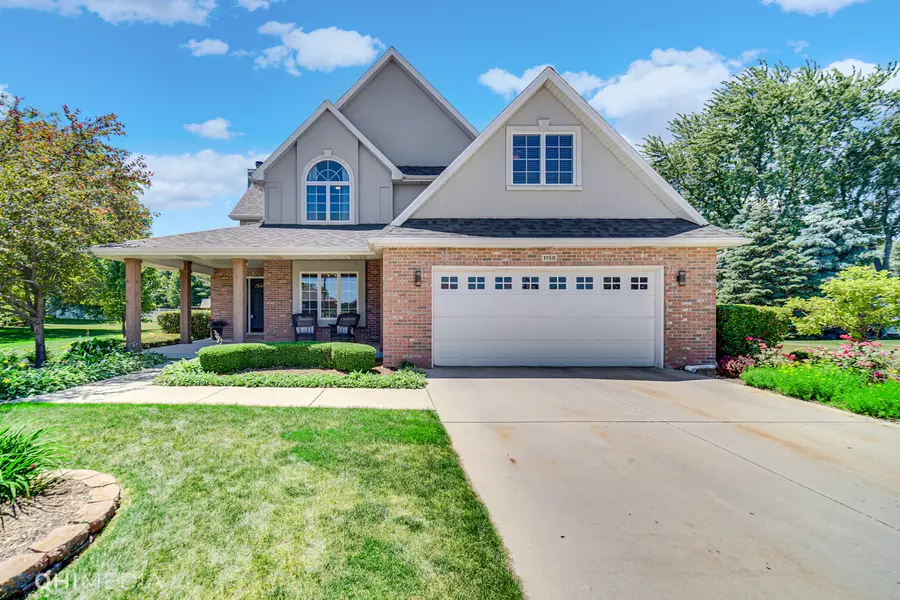 1158 Lafite, Bourbonnais, IL 60914