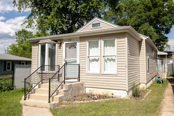 Joliet, IL 60433,318 1/2 Marigold PL