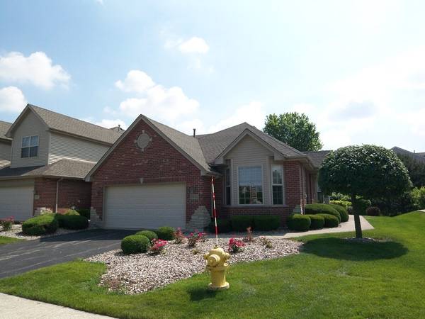 18021 Breckenridge BLVD, Orland Park, IL 60467