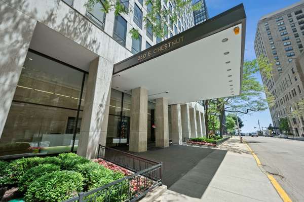 260 E Chestnut ST #904, Chicago, IL 60611