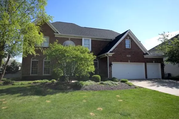 26044 Whispering Woods CIR, Plainfield, IL 60585