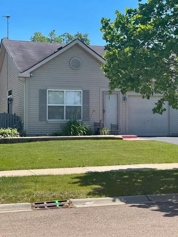 Montgomery, IL 60538,2179 Rebecca CIR