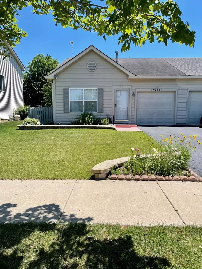 Montgomery, IL 60538,2179 Rebecca CIR