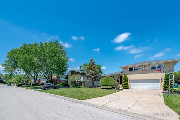 Palos Heights, IL 60463,6644 E Navajo DR