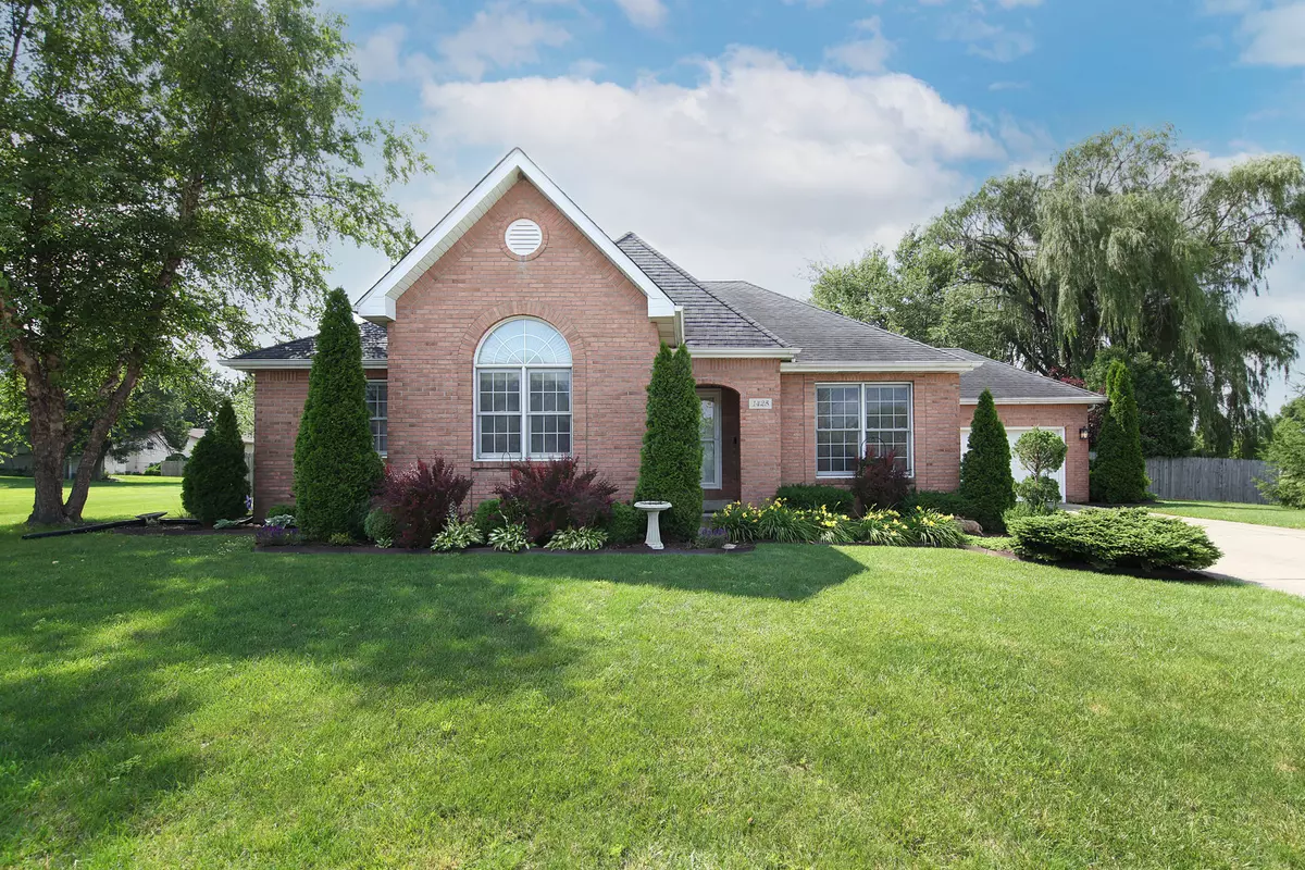 Morris, IL 60450,1425 Pinewood CT