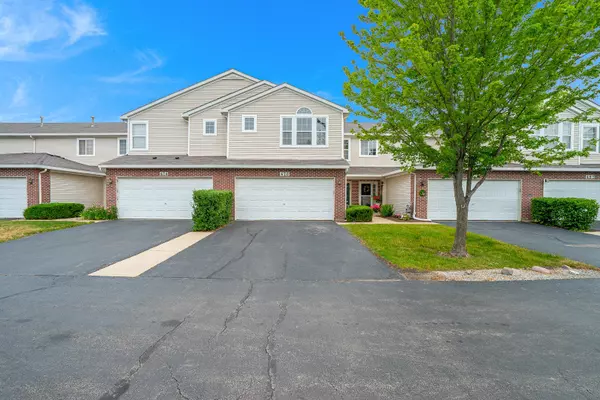 Yorkville, IL 60560,476 Landmark AVE #476