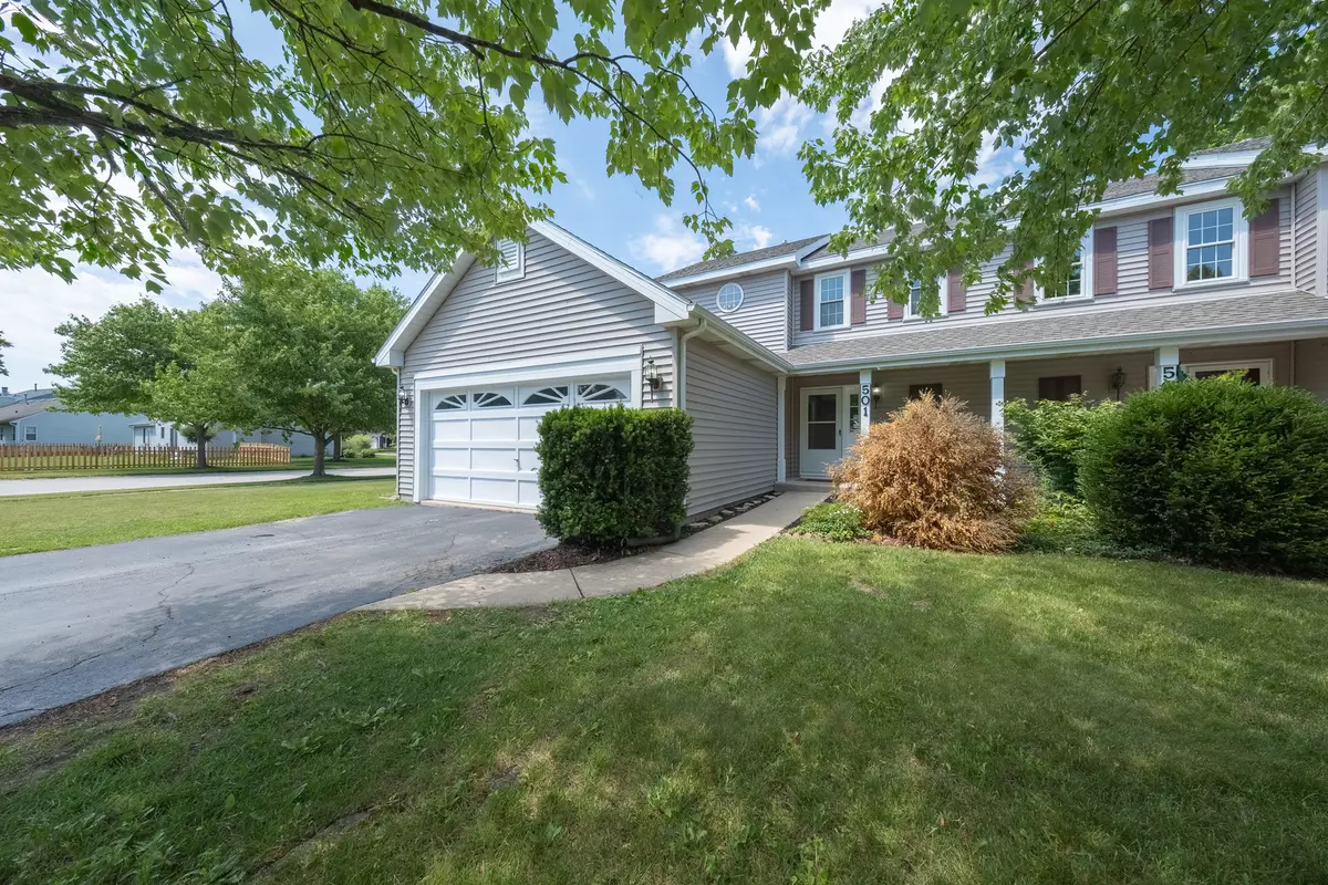 Oswego, IL 60543,501 Tewksbury CIR