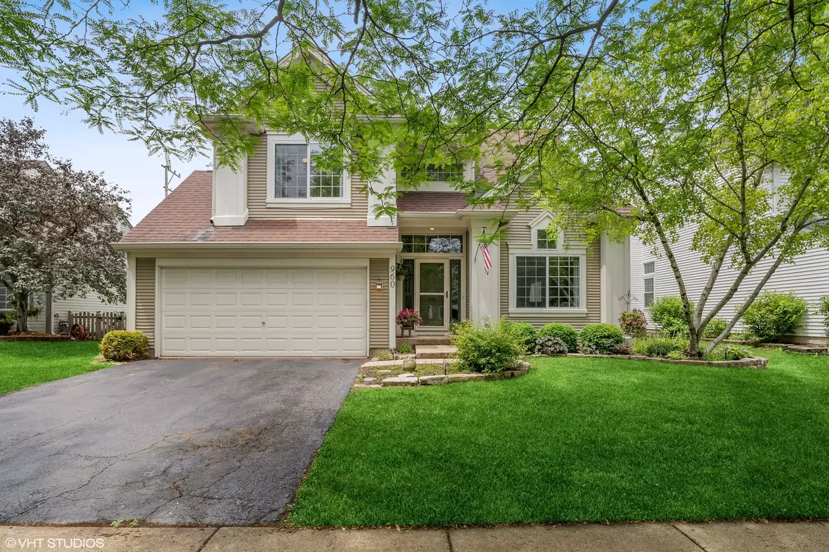 Grayslake, IL 60030,960 Tylerton CIR