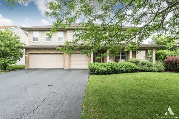 Long Grove, IL 60047,8089 Orchard CT