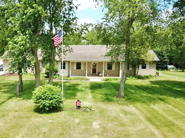 Morris, IL 60450,4200 Bargo LN