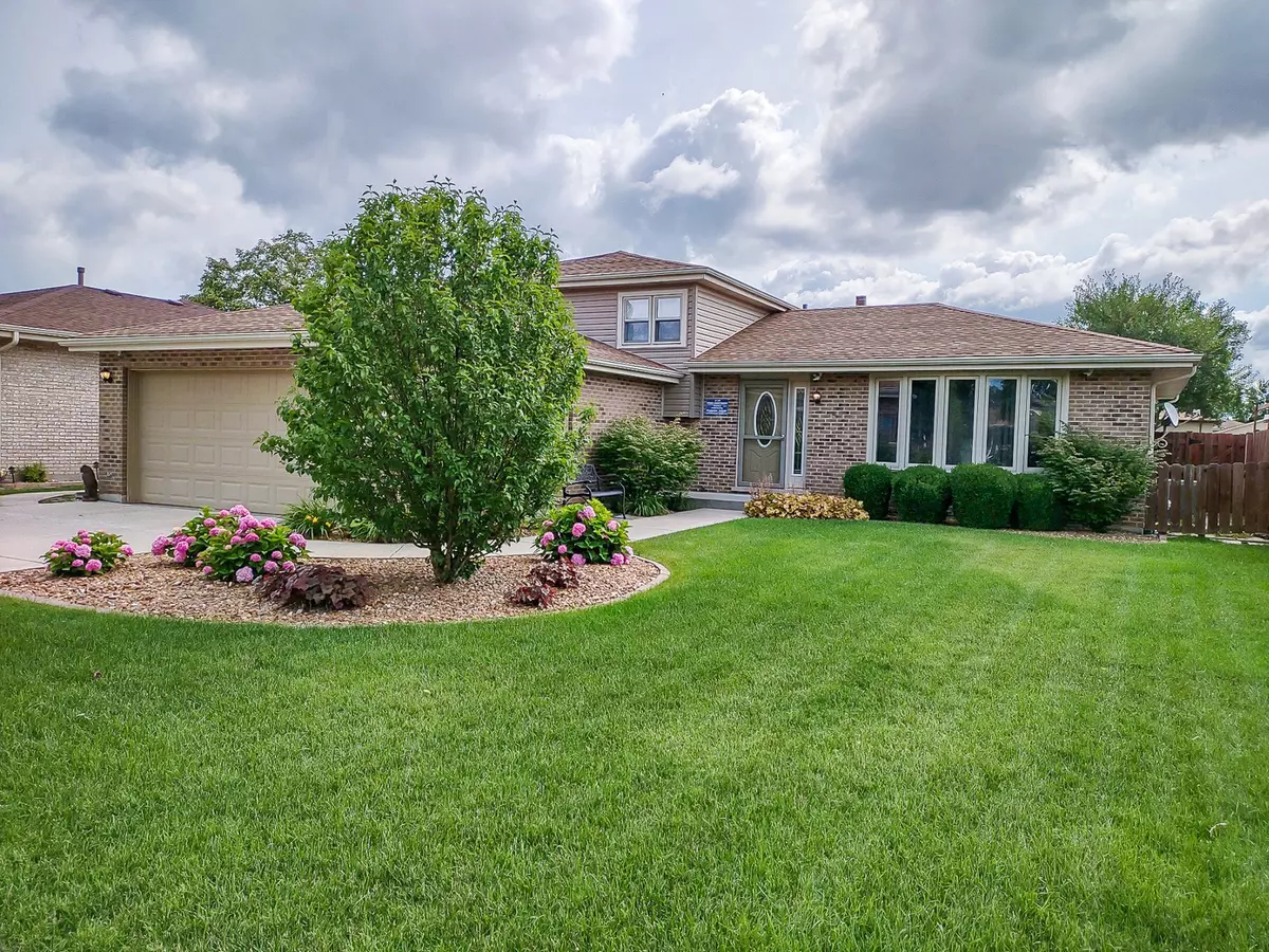 Tinley Park, IL 60487,16143 85th CT