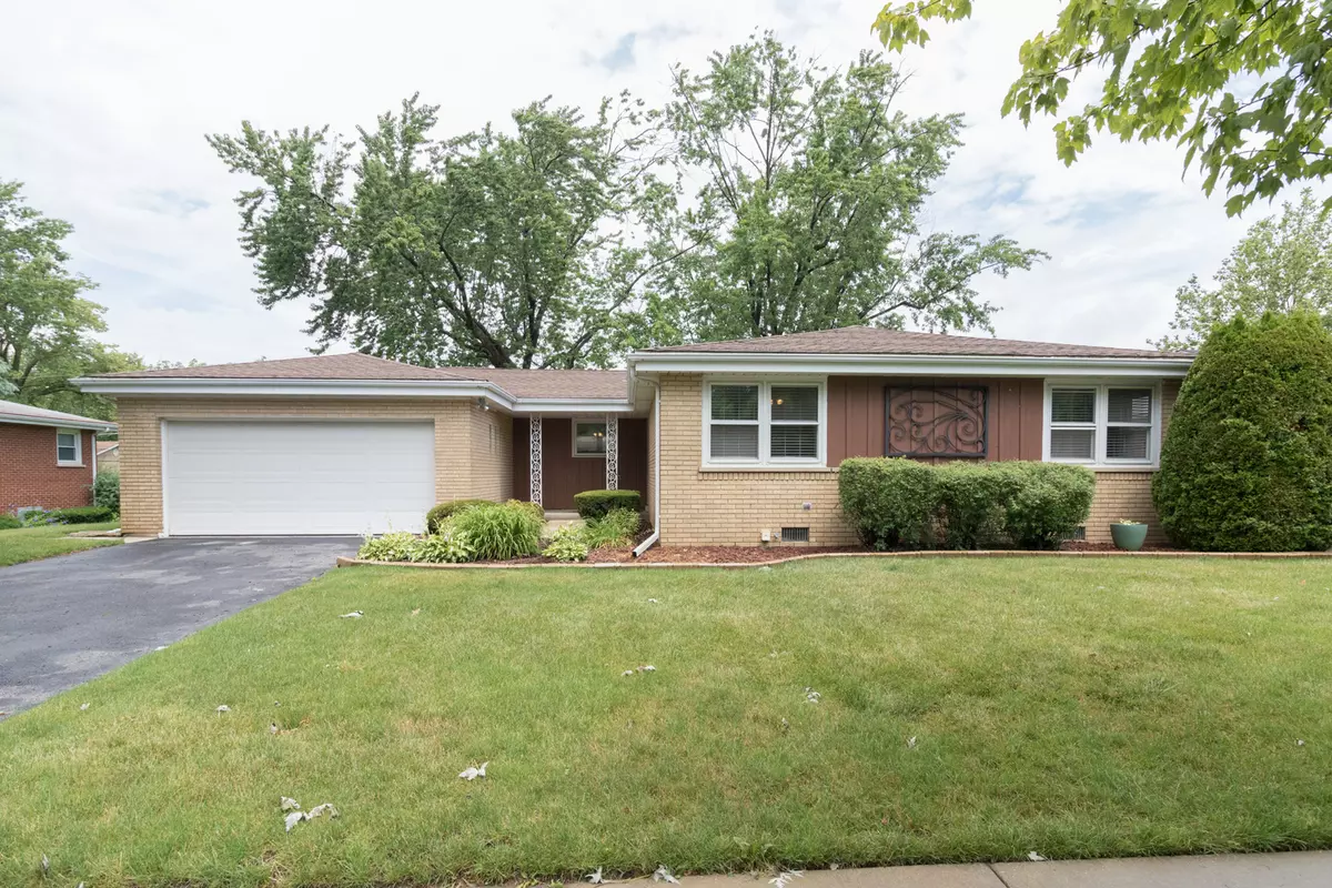 Orland Park, IL 60462,8600 W 144th PL