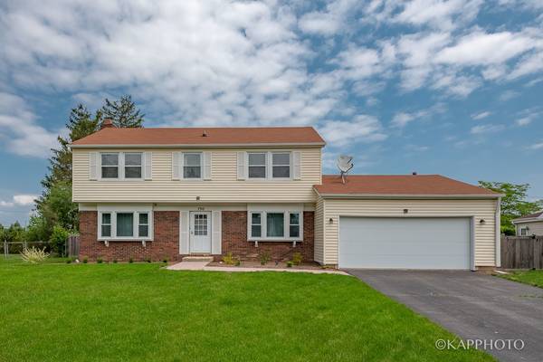 790 WOODHOLLOW LN, Buffalo Grove, IL 60089