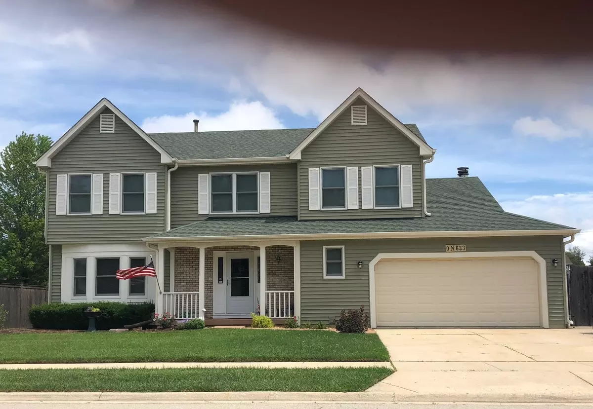 Winfield, IL 60190,0N633 Suzanne DR