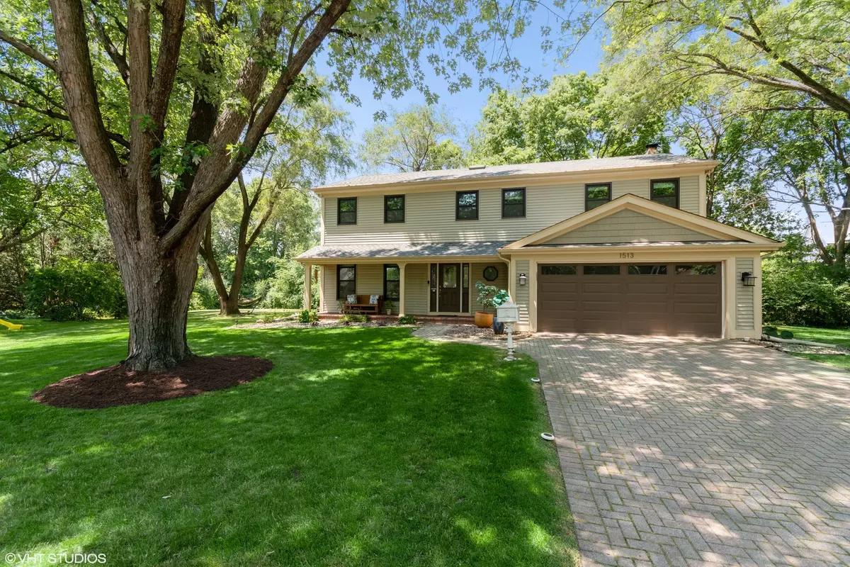 Naperville, IL 60563,1513 Maple Hills CT