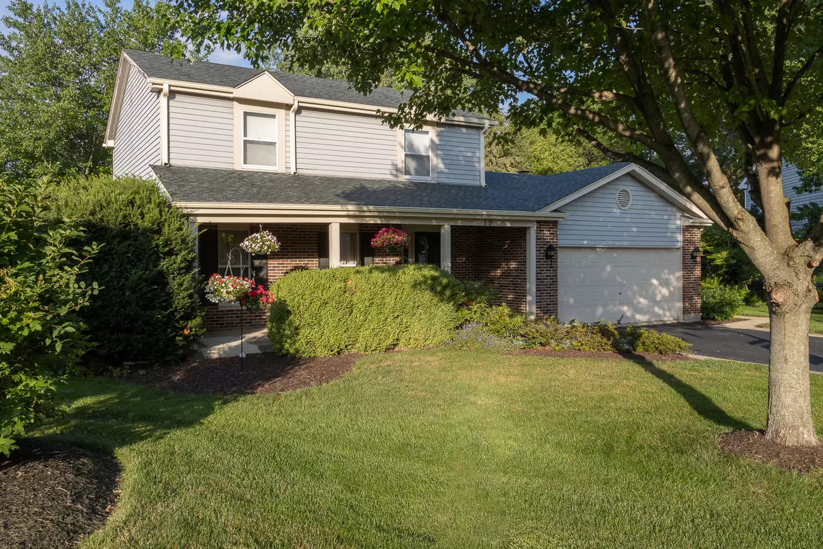 Cary, IL 60013,19 Rosewood CT