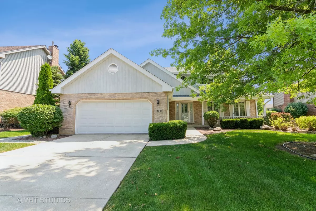 Orland Park, IL 60467,14005 Springview LN