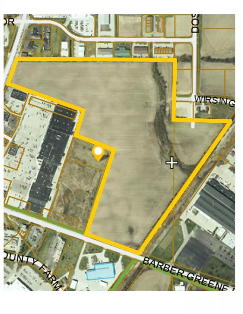 Dekalb, IL 60115,TBD Route 23
