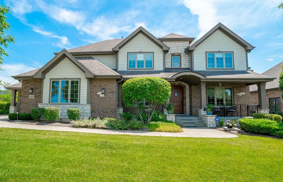 11019 Fawn View CIR, Orland Park, IL 60467