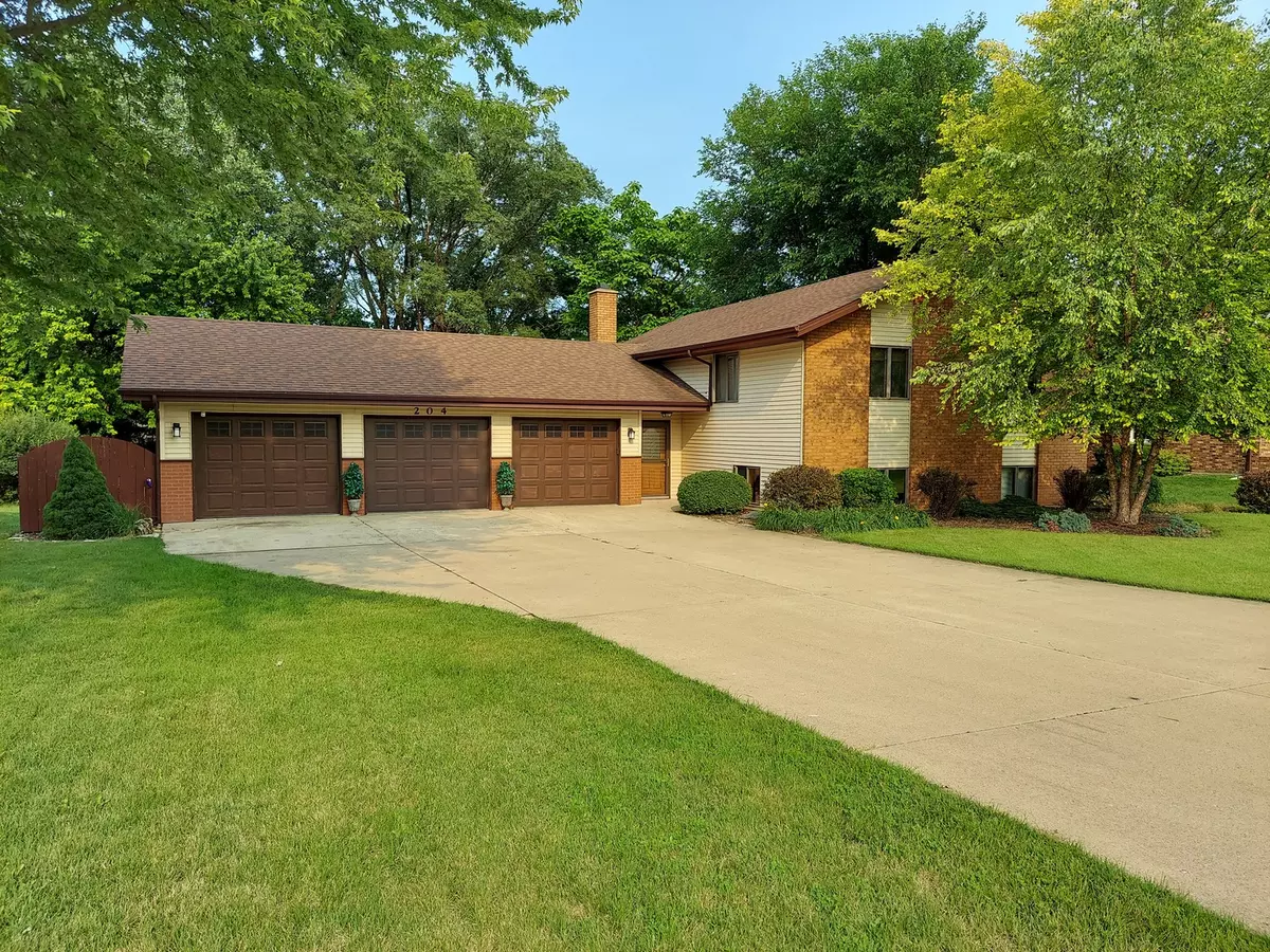 Minooka, IL 60447,204 San Carlos RD