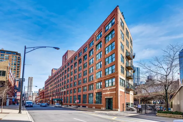 411 W ONTARIO ST #514, Chicago, IL 60654