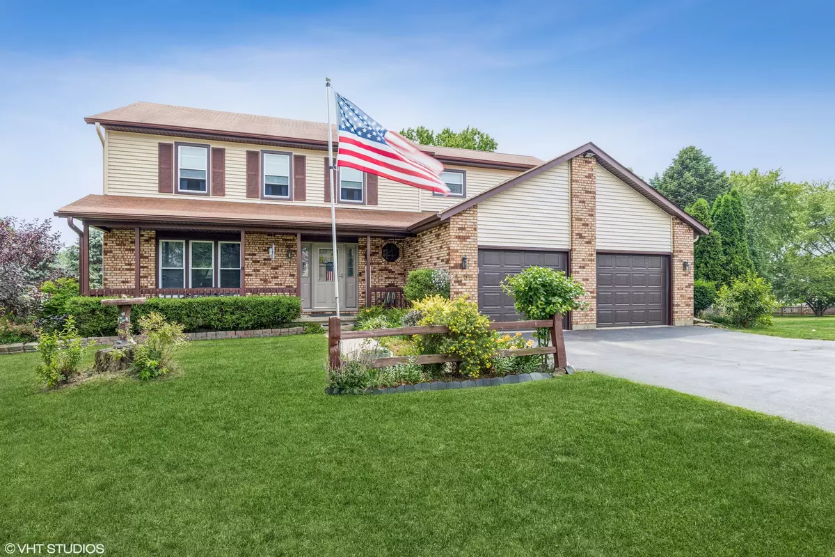 Johnsburg, IL 60051,1505 Cobblestone CT