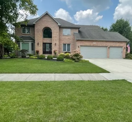 Naperville, IL 60540,1304 Hunter CIR