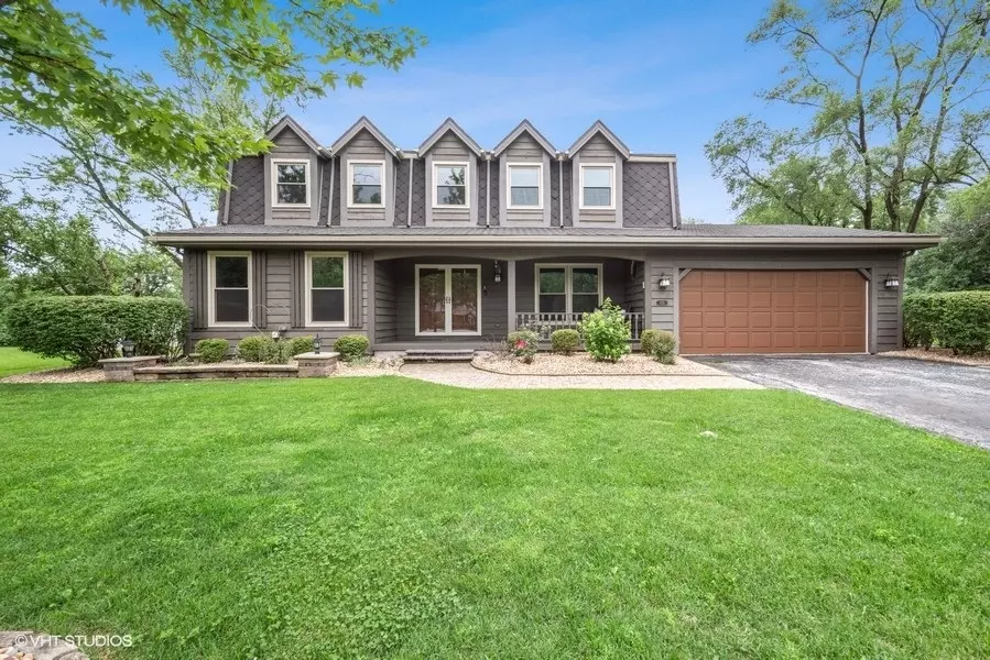 Olympia Fields, IL 60461,135 GRAYMOOR LN