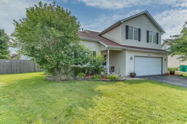 Plainfield, IL 60586,1414 Meyer CT