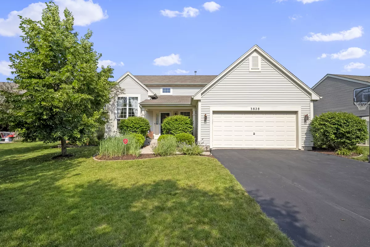 Joliet, IL 60435,3828 Cherry Tree CT