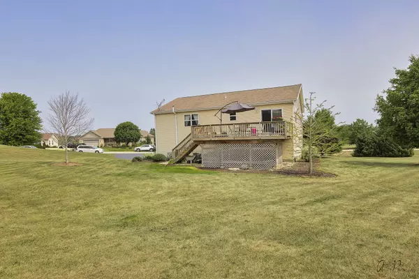 Wonder Lake, IL 60097,4012 Crabapple LN