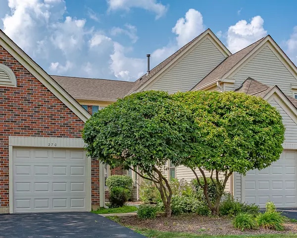 270 Doral CT, Elk Grove Village, IL 60007