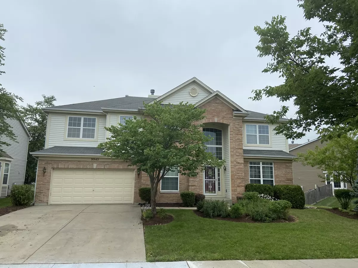 Huntley, IL 60142,9945 BERKSHIRE LN