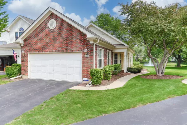 Schaumburg, IL 60173,257 Bridlewood CT