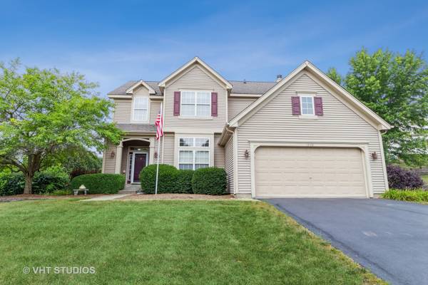 1438 Spring Leaf, West Dundee, IL 60118