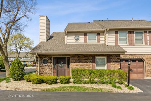 15749 Chesterfield LN #15749, Orland Park, IL 60462