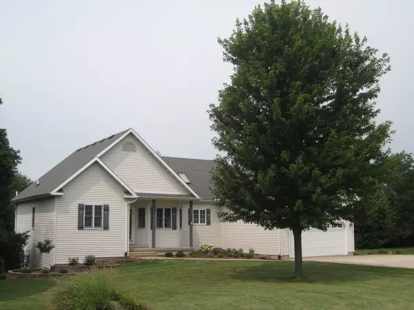 Marseilles, IL 61341,2993 E 2360TH RD