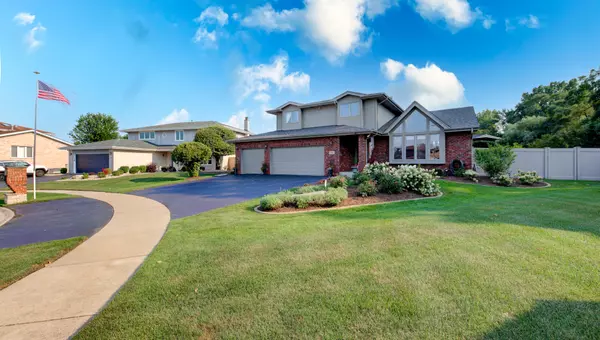 Crestwood, IL 60418,5201 132nd CT