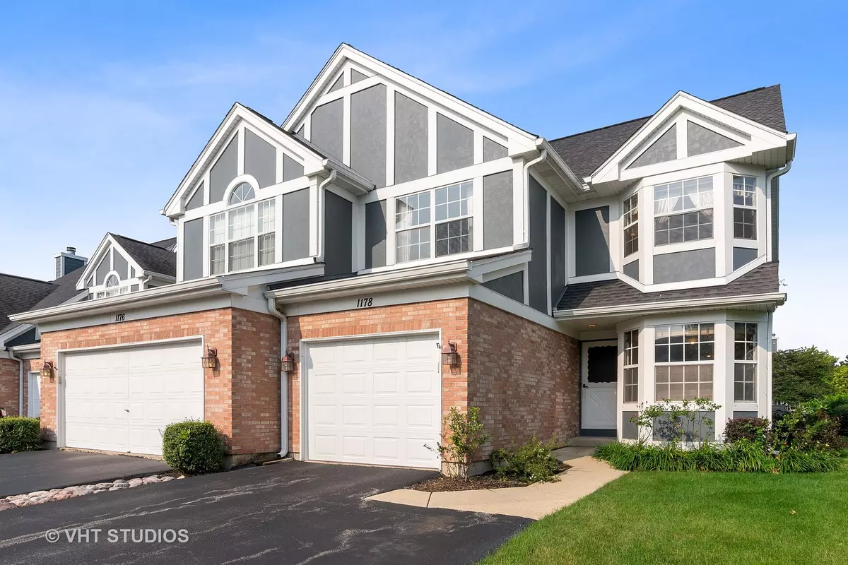 Carol Stream, IL 60188,1178 Scott CT