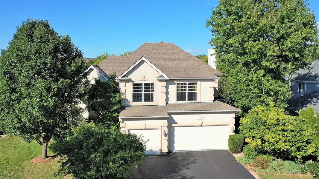 1511 Southridge TRL, Algonquin, IL 60102