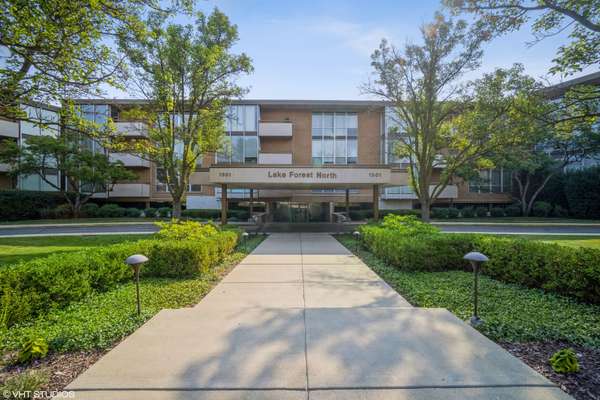 1301 N Western AVE #232, Lake Forest, IL 60045