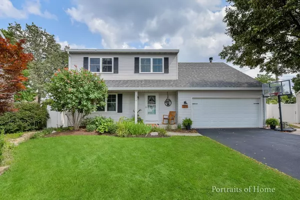 1218 Natchez Trace CIR, Naperville, IL 60540