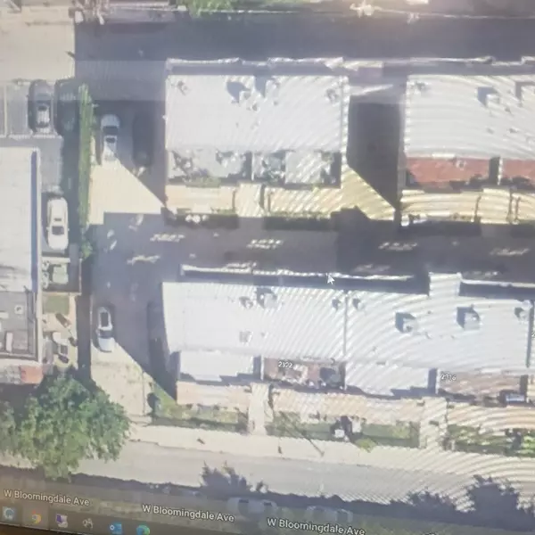 Chicago, IL 60647,2300-2324 W Bloomingdale AVE #P-3