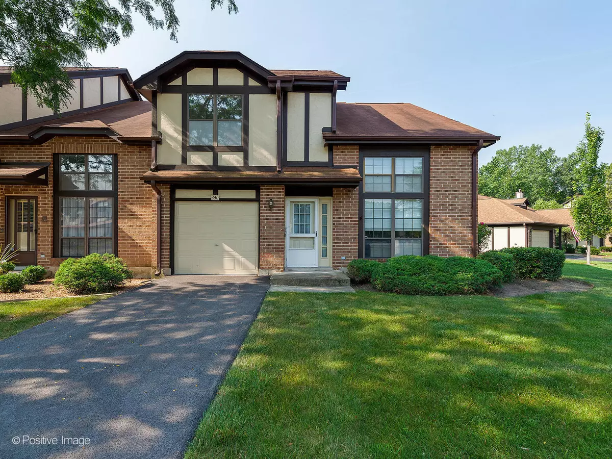 Bloomingdale, IL 60108,340 Arquilla CT