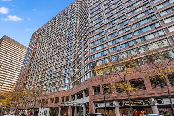 211 E Ohio ST #721, Chicago, IL 60611