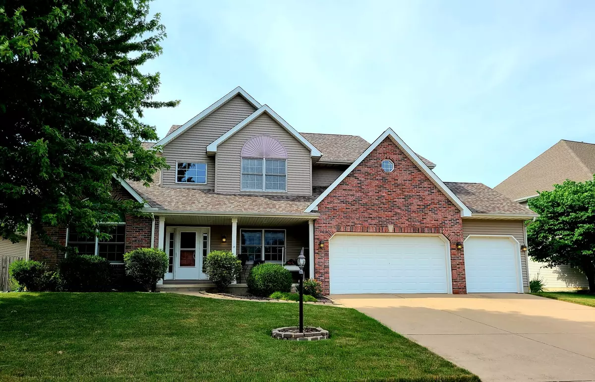 Dunlap, IL 61525,405 W Westfield CT