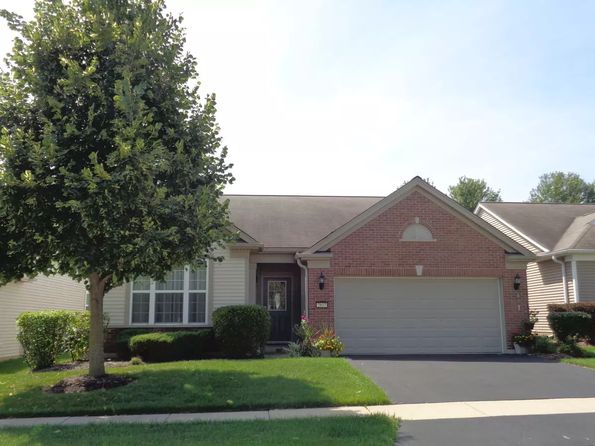 Elgin, IL 60124,2837 Cascade Falls CIR